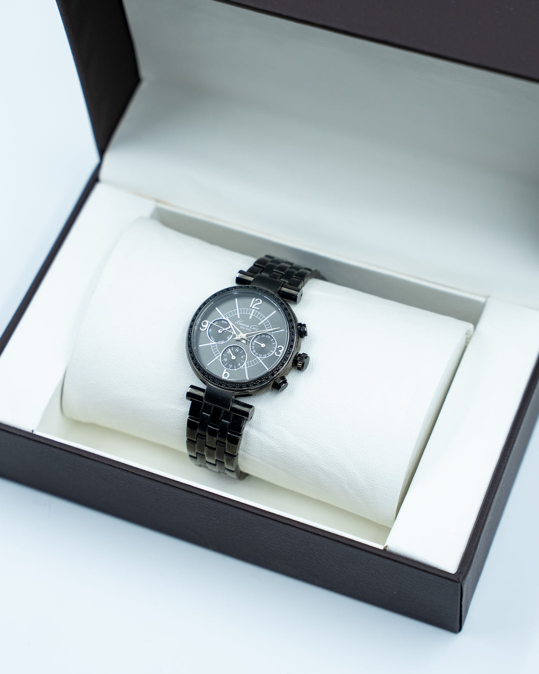 KENNETH COLE Women Watch Retro Collection