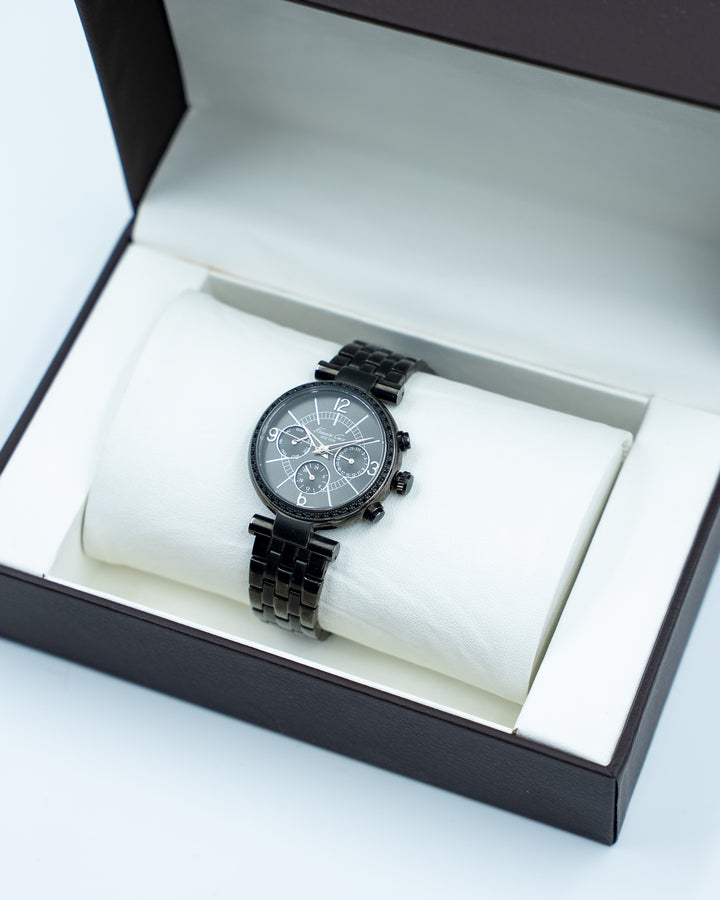 KENNETH COLE Women Watch Retro Collection