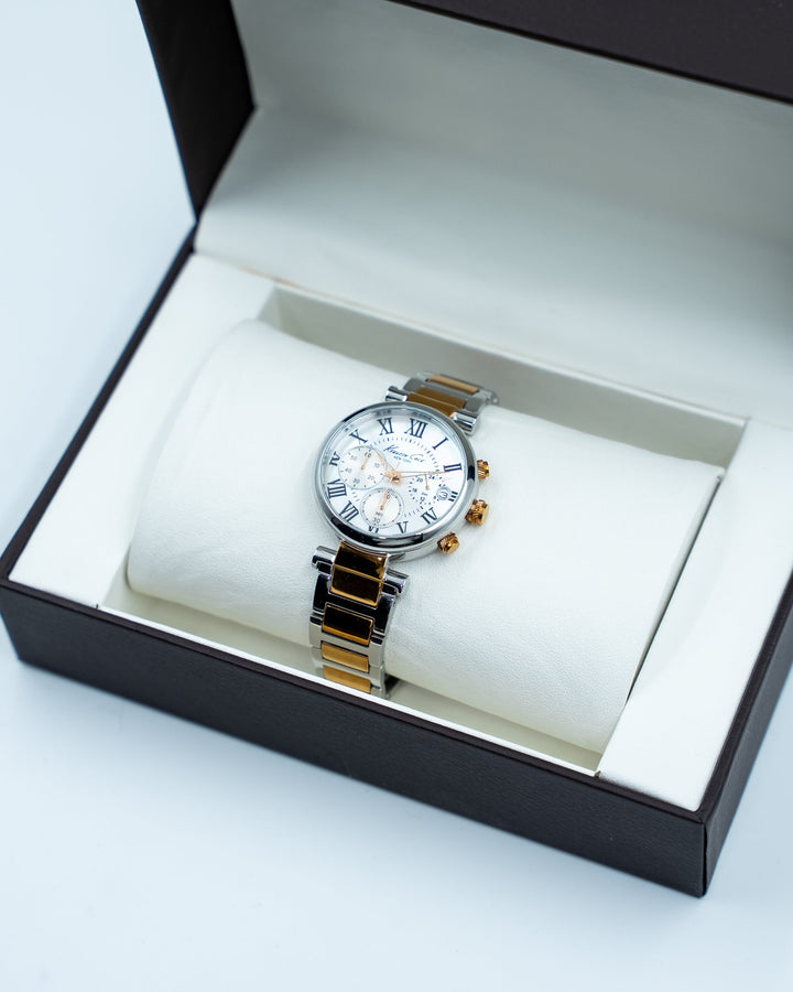 KENNETH COLE Women Watch Retro Collection