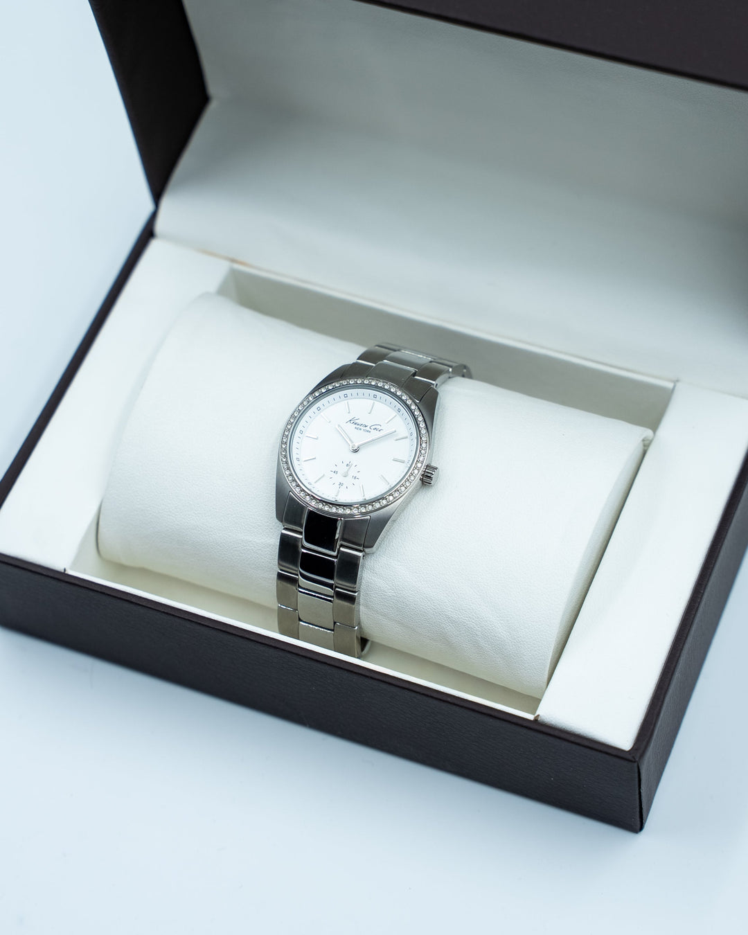 KENNETH COLE Women Watch Retro Collection