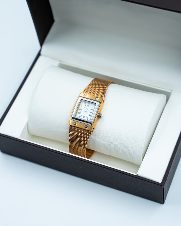 KENNETH COLE Women Watch Retro Collection