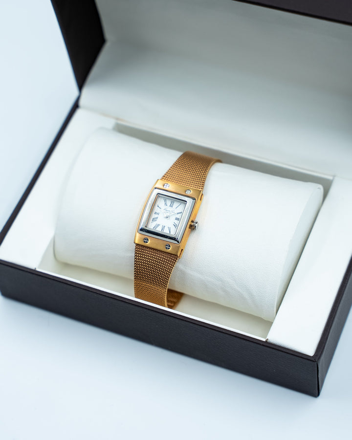 KENNETH COLE Women Watch Retro Collection