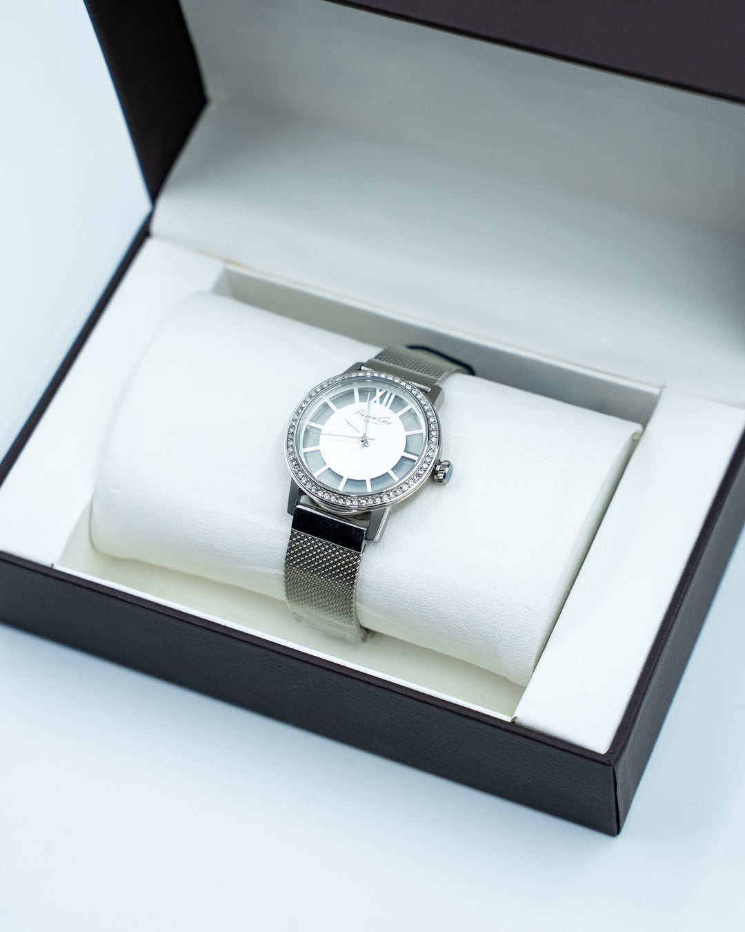 KENNETH COLE Women Watch Retro Collection