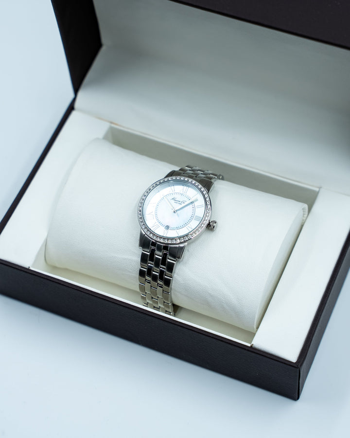 KENNETH COLE Women Watch Retro Collection
