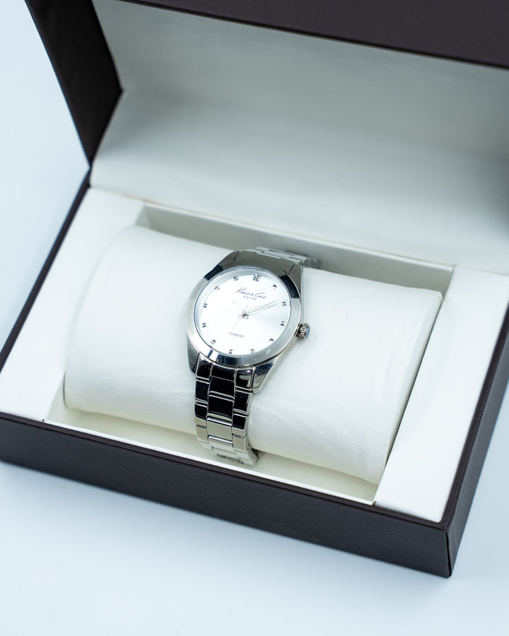 KENNETH COLE Women Watch Retro Collection