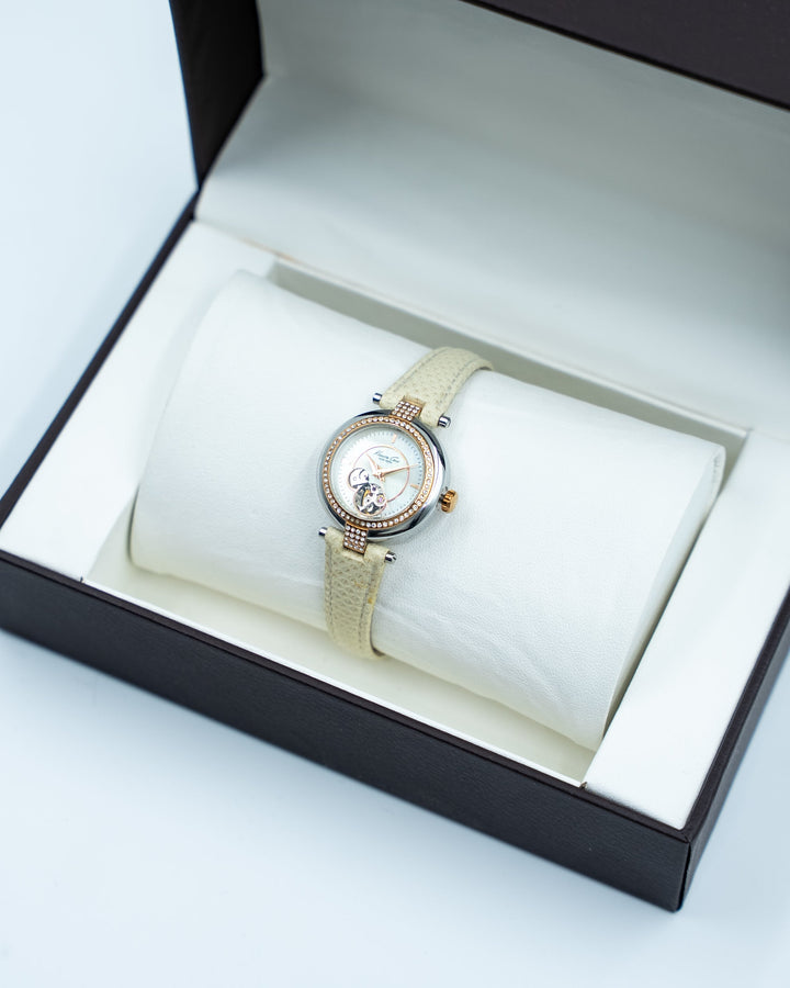 KENNETH COLE Women Watch Retro Collection