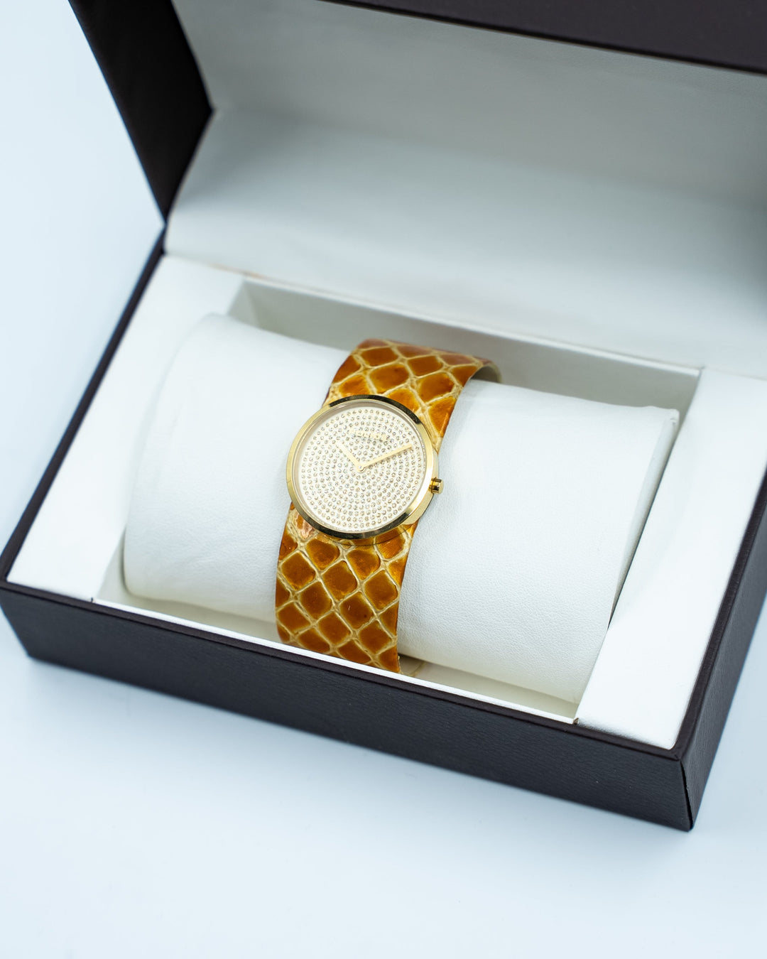 POLICE Women Watch Retro Collection