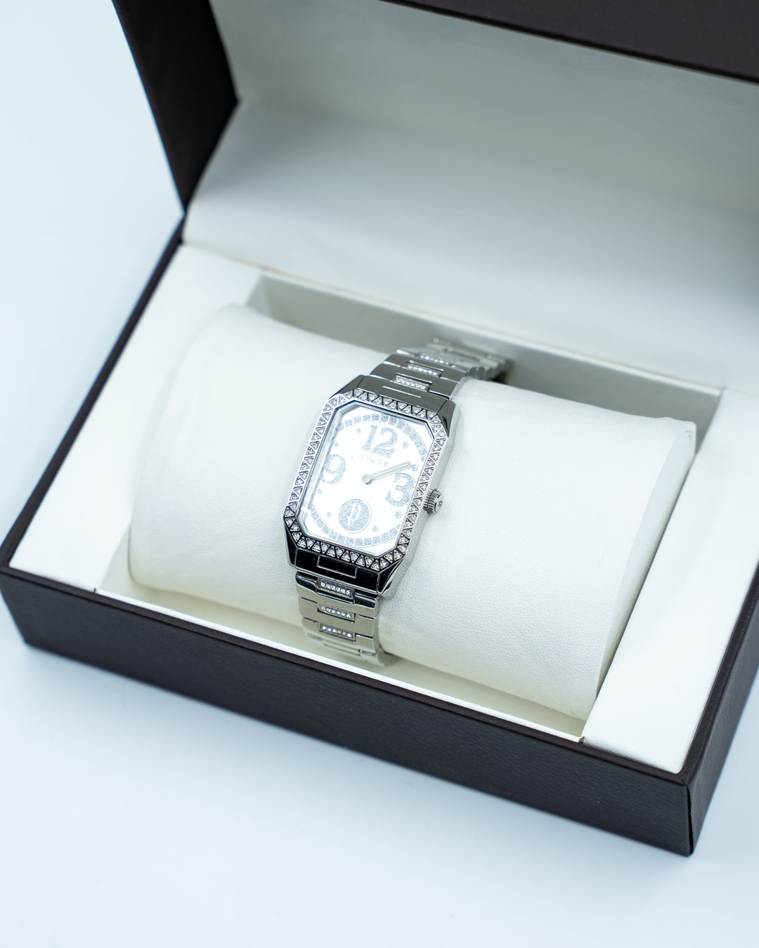 POLICE Women Watch Retro Collection