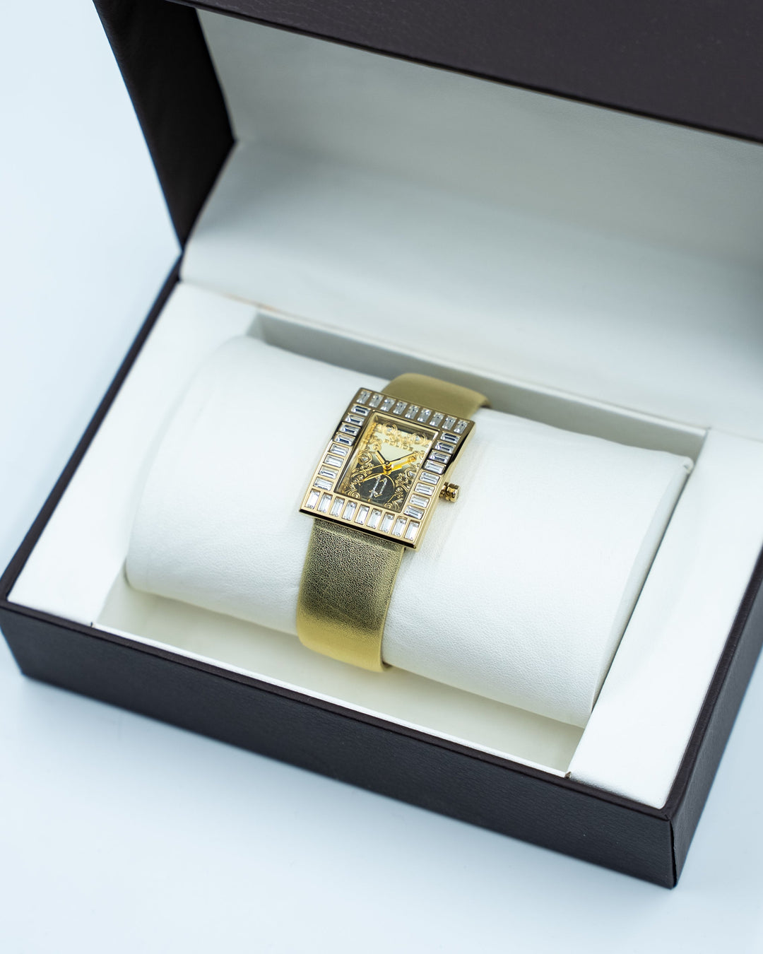 POLICE Women Watch Retro Collection