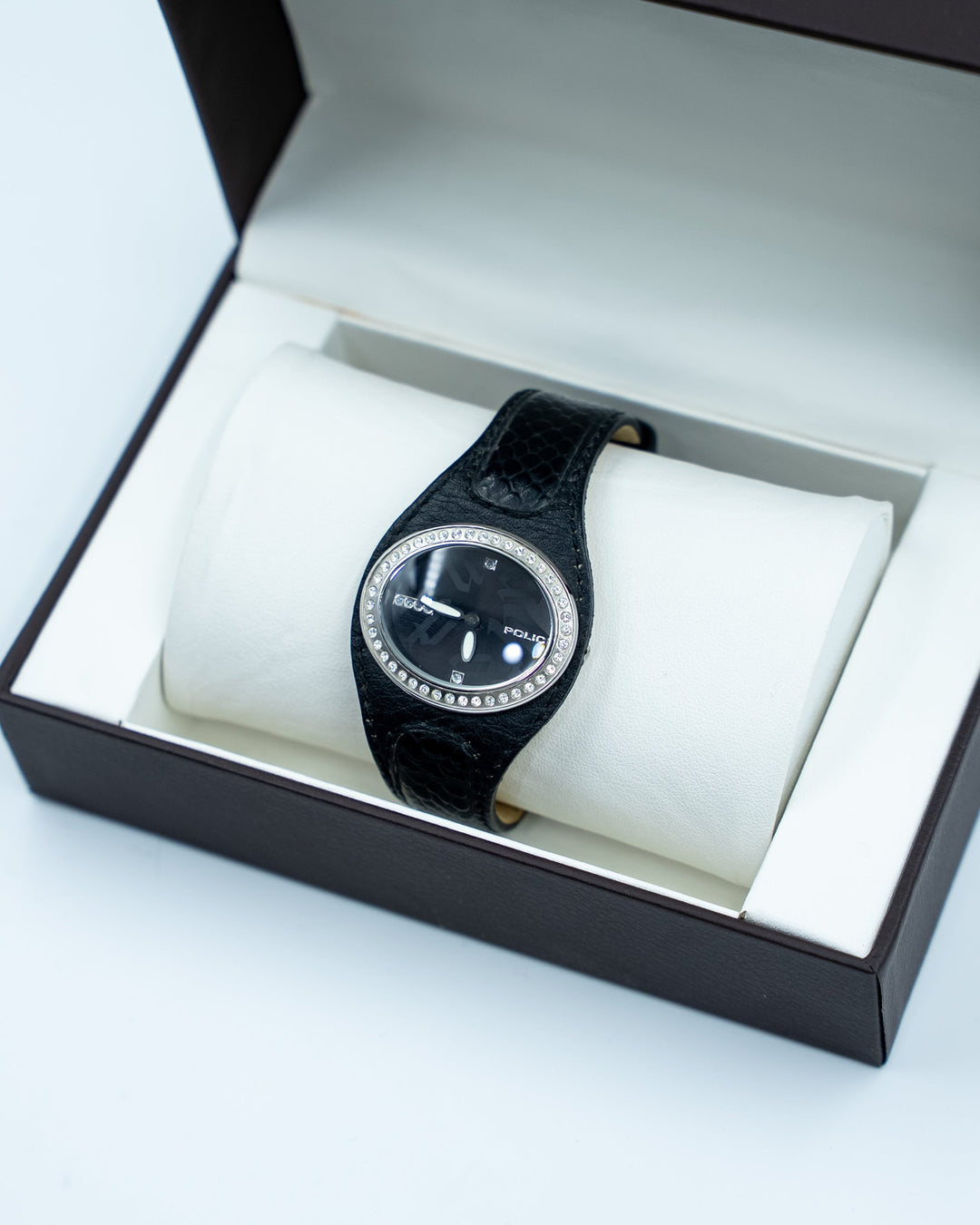 POLICE Women Watch Retro Collection