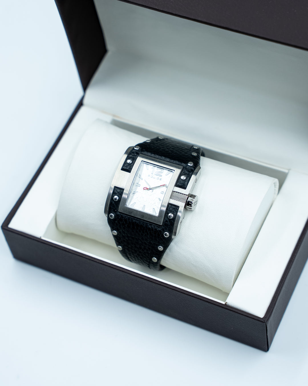 POLICE Men Watch Retro Collection