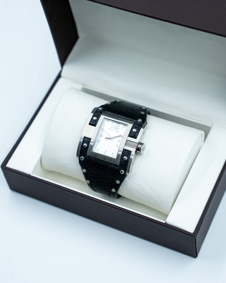 POLICE Men Watch Retro Collection