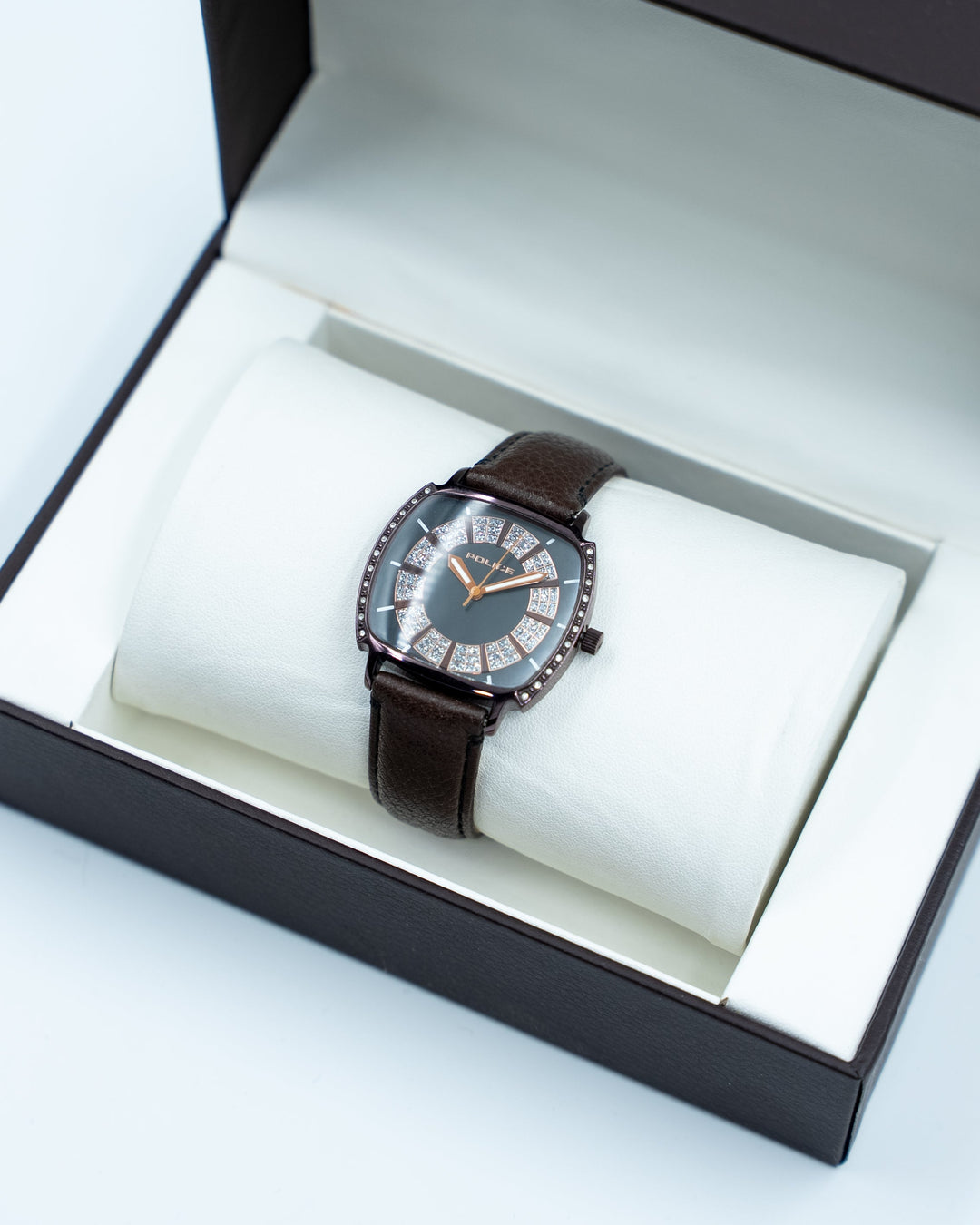 POLICE Women Watch Retro Collection