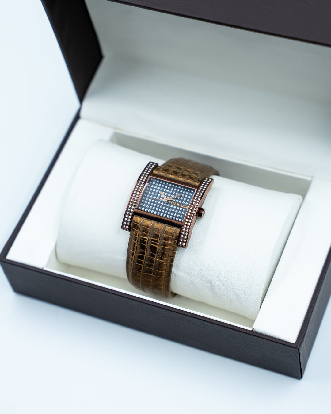 POLICE Women Watch Retro Collection