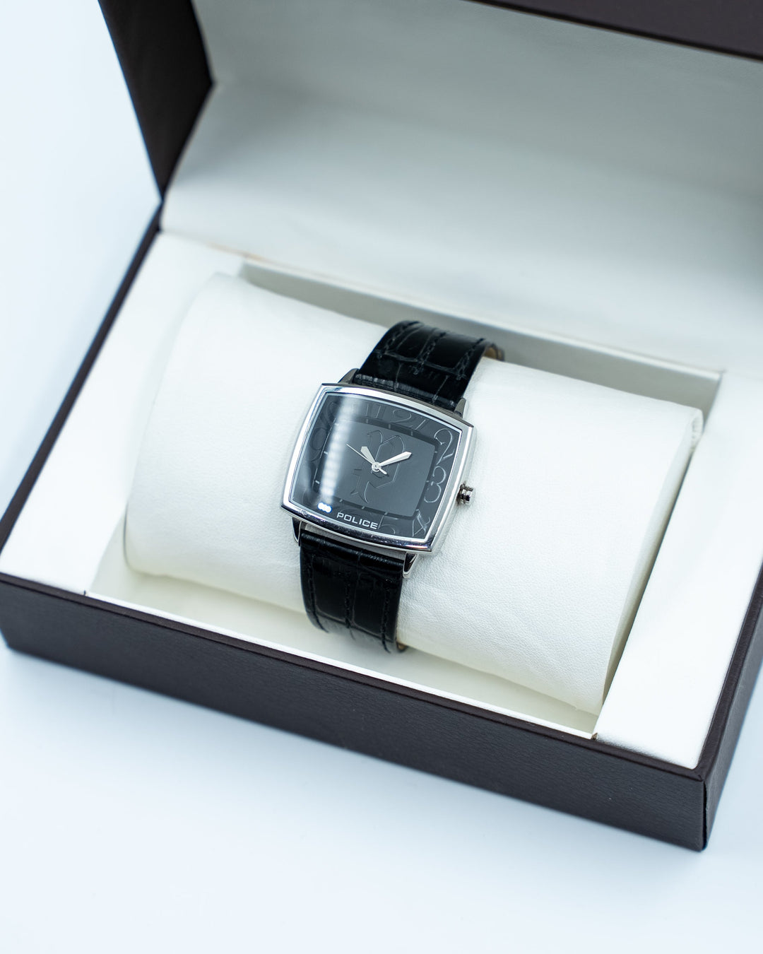 POLICE Women Watch Retro Collection