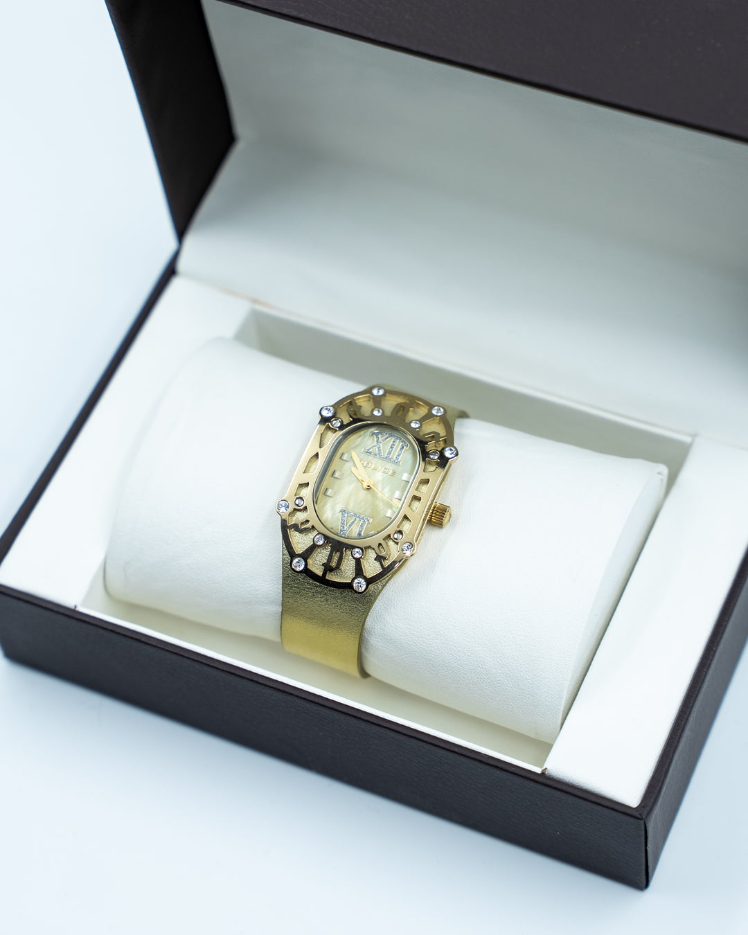 POLICE Women Watch Retro Collection