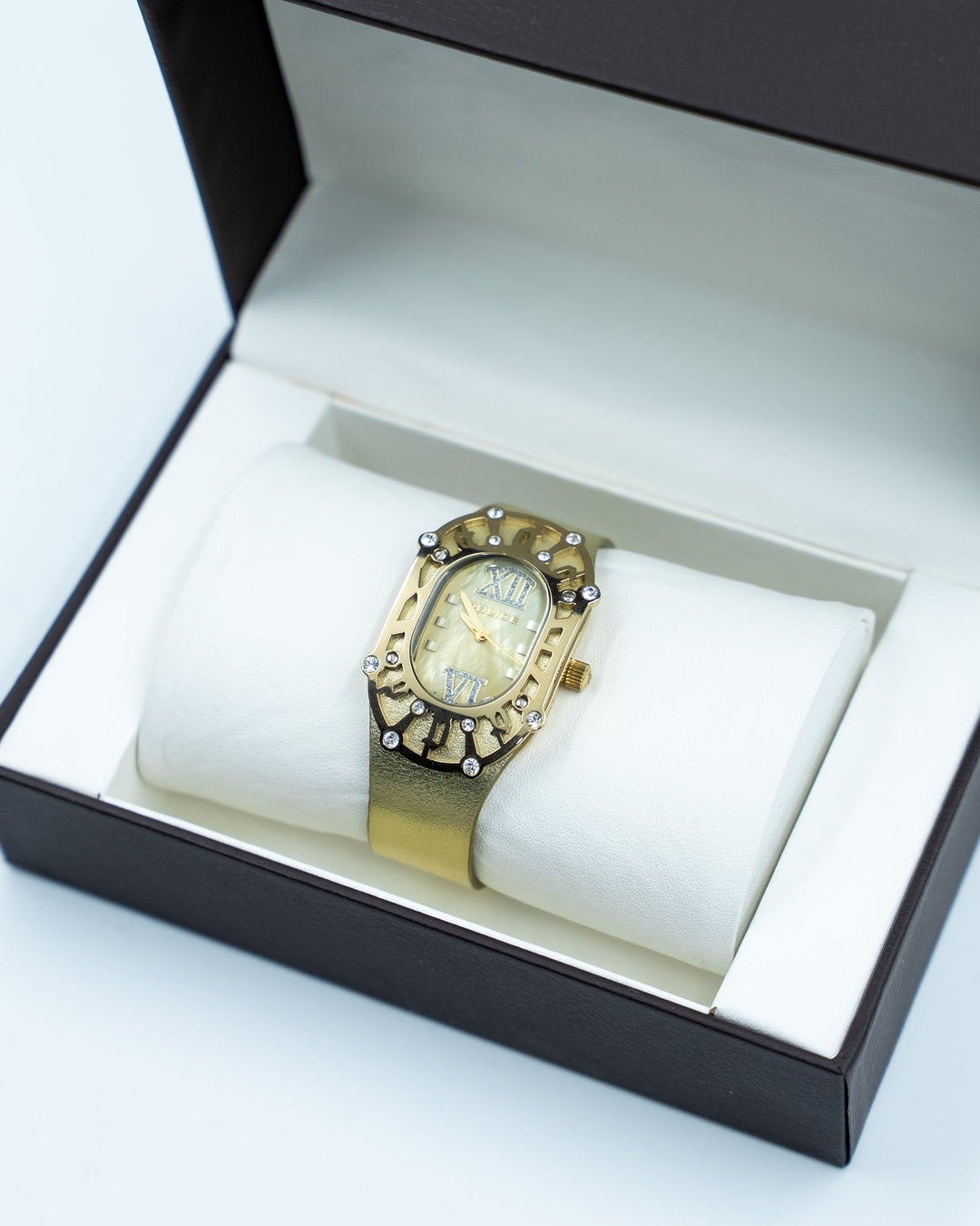 POLICE Women Watch Retro Collection