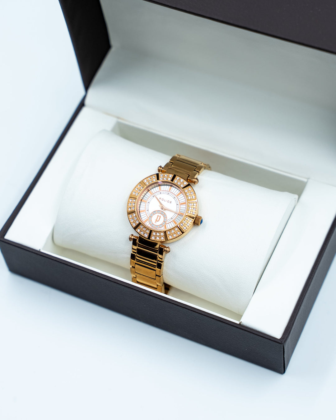 POLICE Women Watch Retro Collection