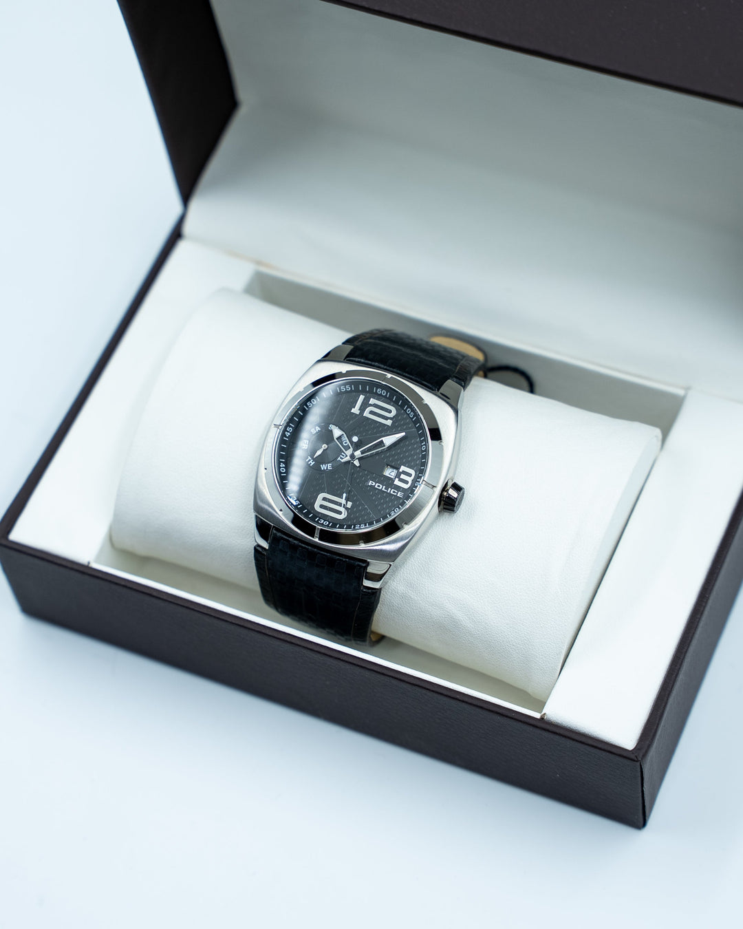 POLICE Women Watch Retro Collection