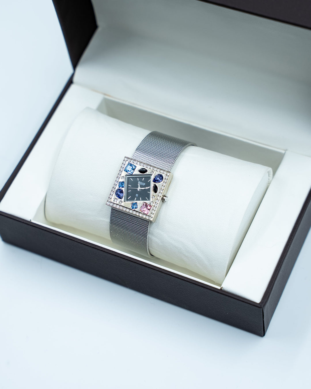 FOCE Women Watch Retro Collection