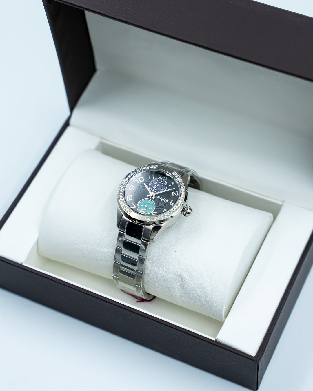 FOCE Women Watch Retro Collection