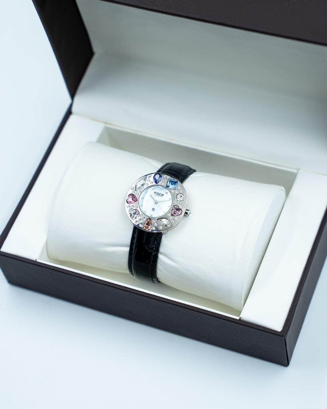 FOCE Women Watch Retro Collection
