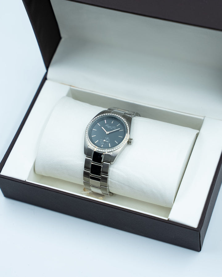KENNETH COLE Women Watch Retro Collection