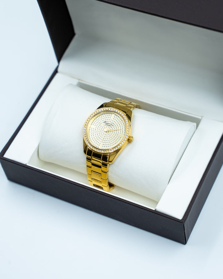 KENNETH COLE Women Watch Retro Collection