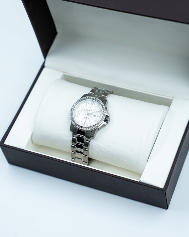 KENNETH COLE Women Watch Retro Collection