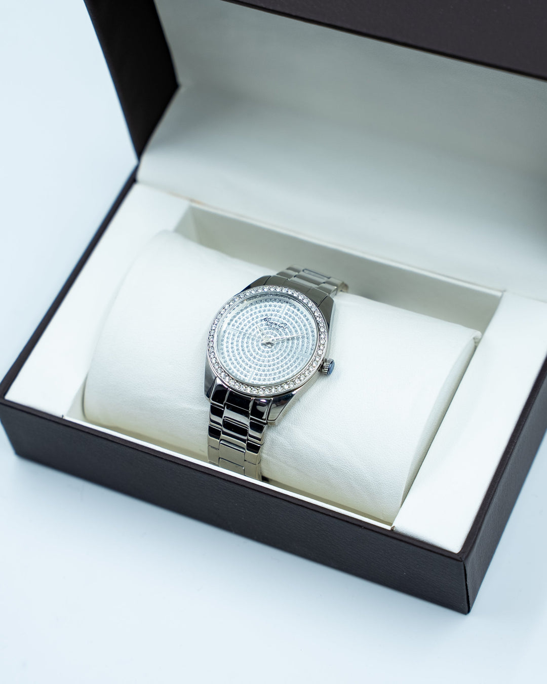 KENNETH COLE Women Watch Retro Collection