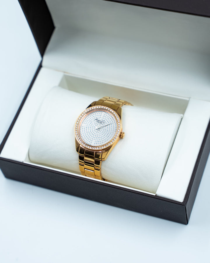 KENNETH COLE Women Watch Retro Collection