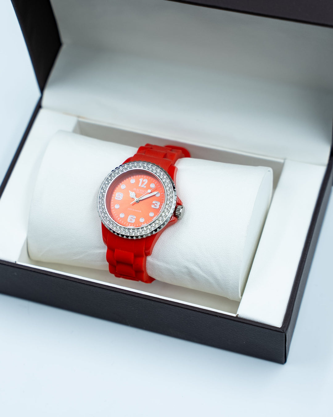 MADISON Watch Retro Collection