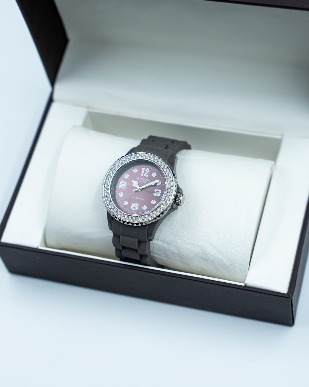 MADISON Watch Retro Collection