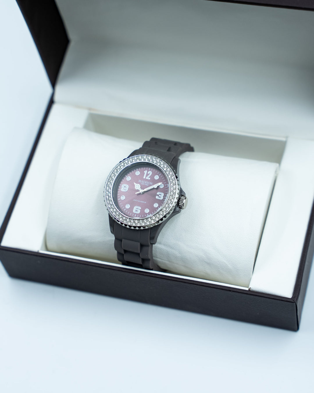MADISON Watch Retro Collection