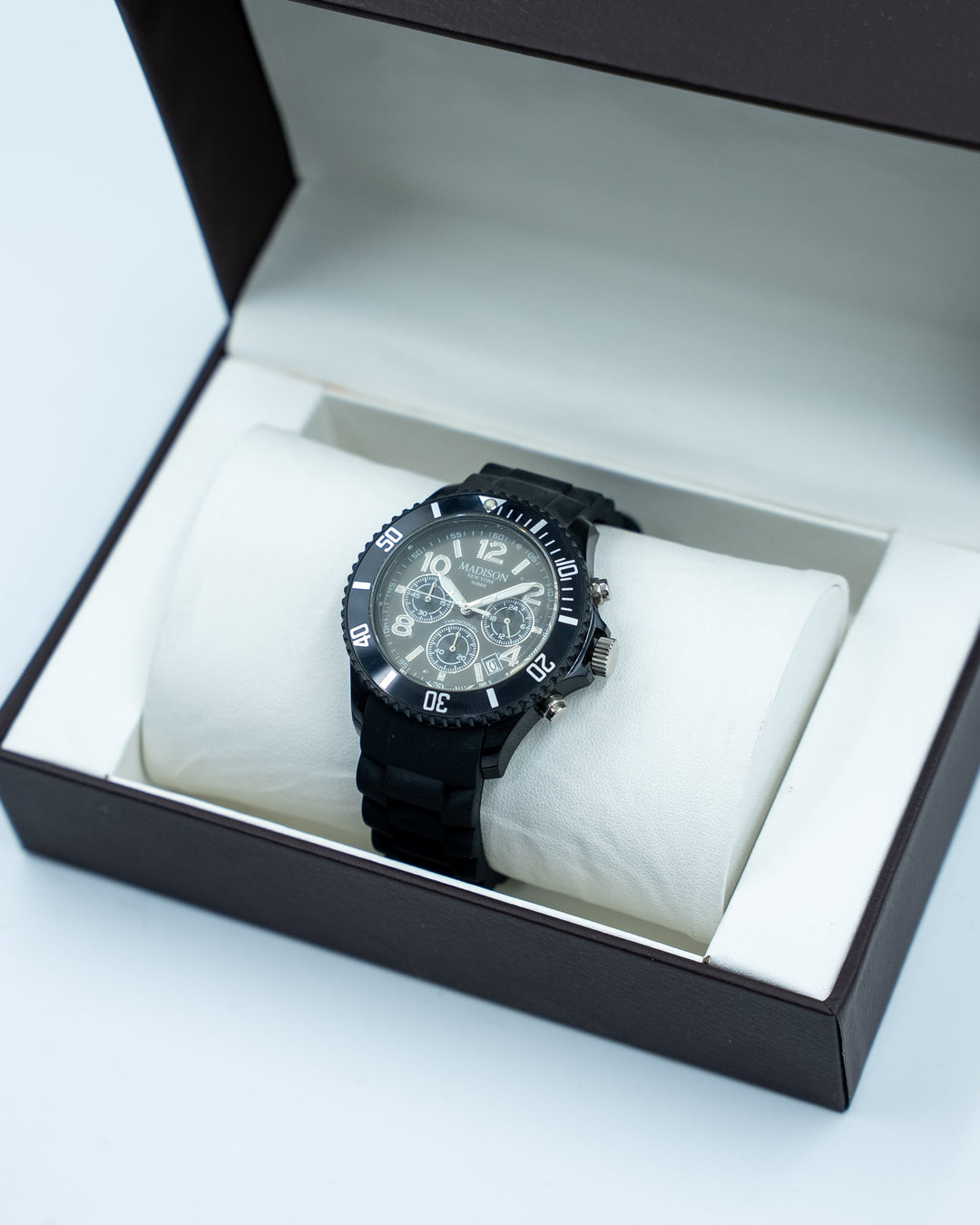 MADISON Watch Retro Collection