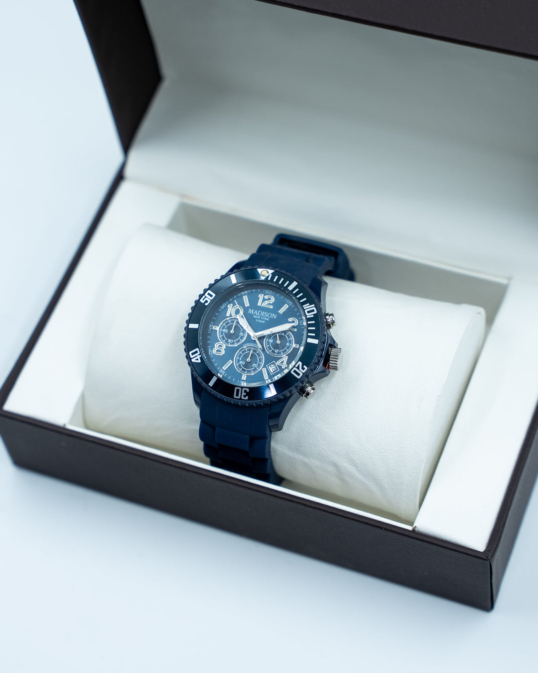 MADISON Watch Retro Collection