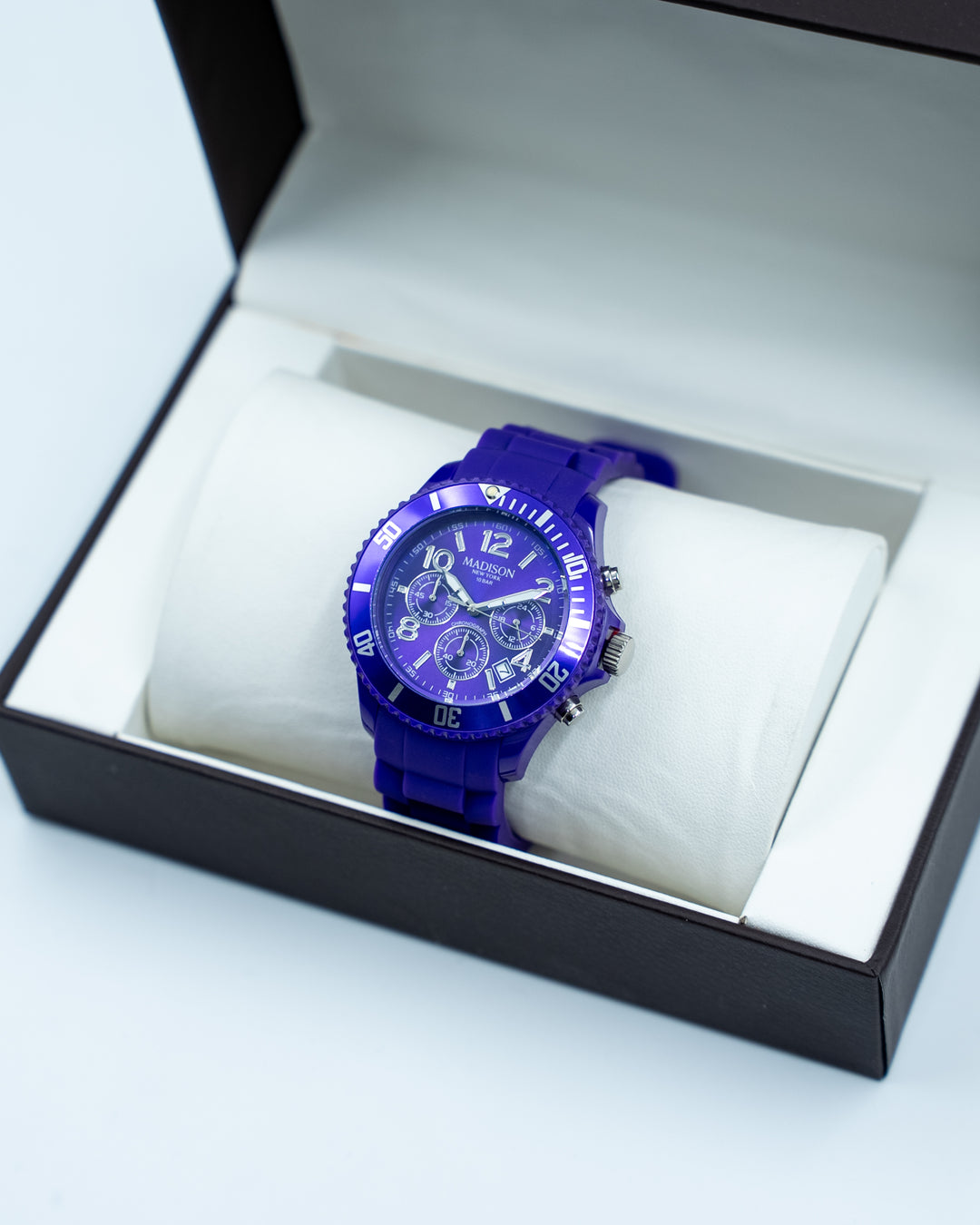 MADISON Watch Retro Collection