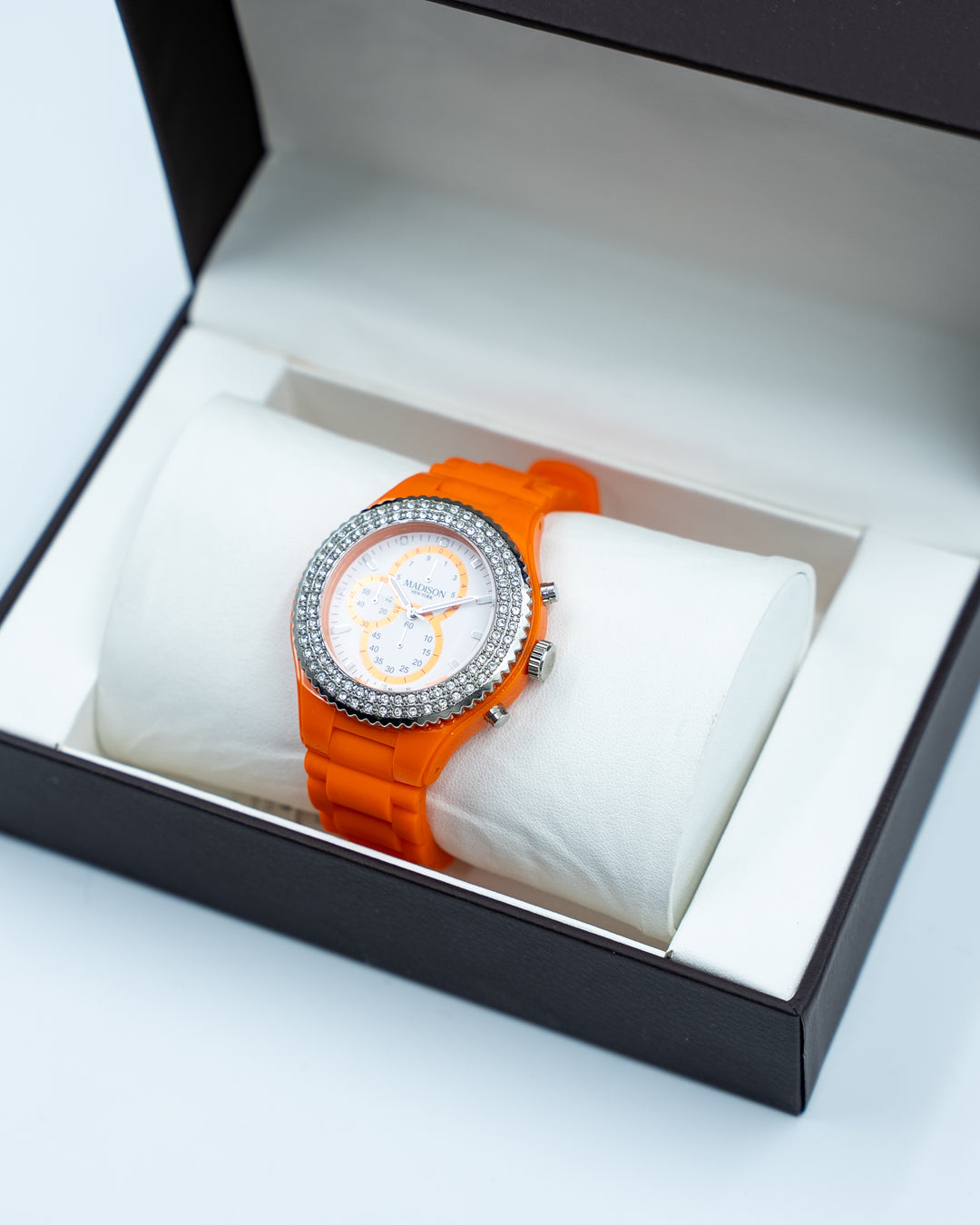 MADISON Watch Retro Collection