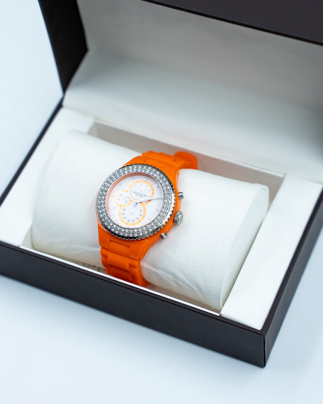 MADISON Watch Retro Collection