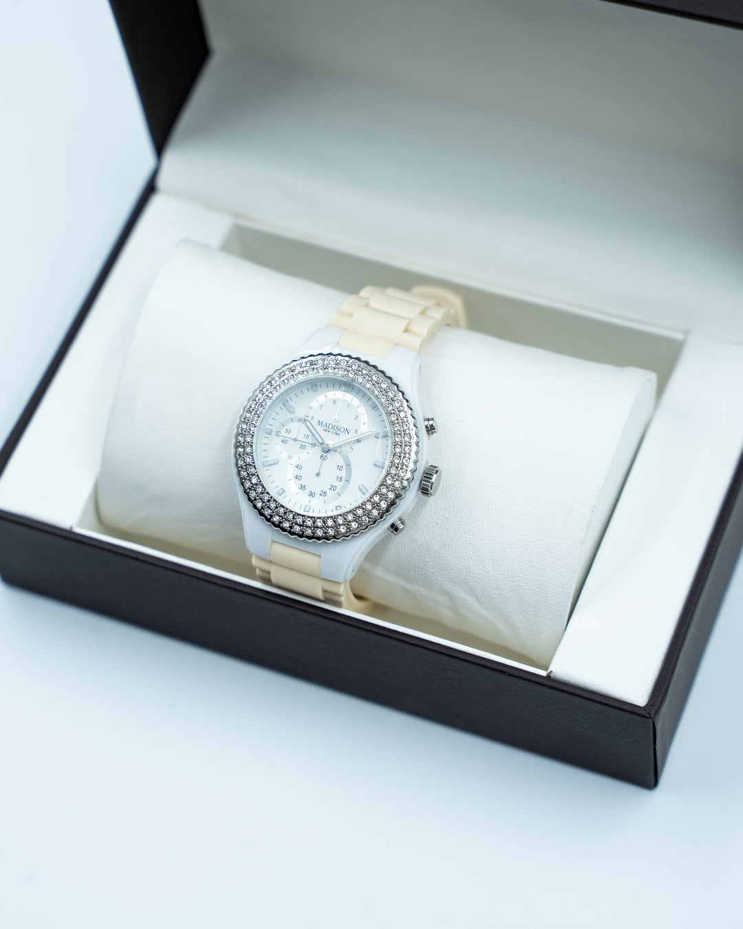 MADISON Watch Retro Collection