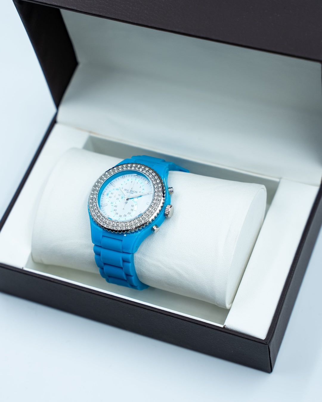 MADISON Watch Retro Collection