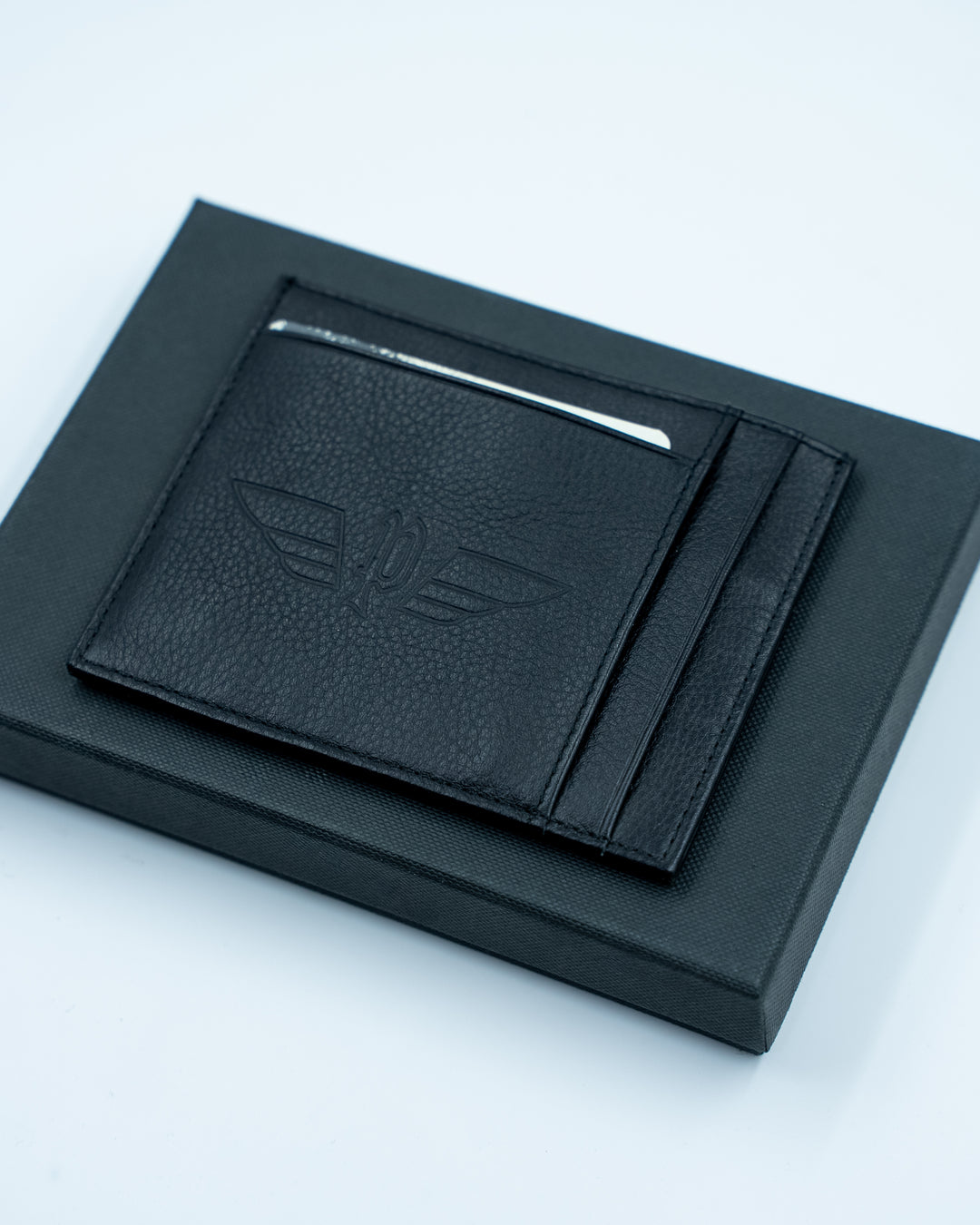 POLICE Wallet Retro Collection