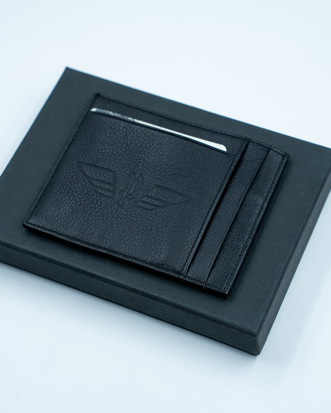 POLICE Wallet Retro Collection