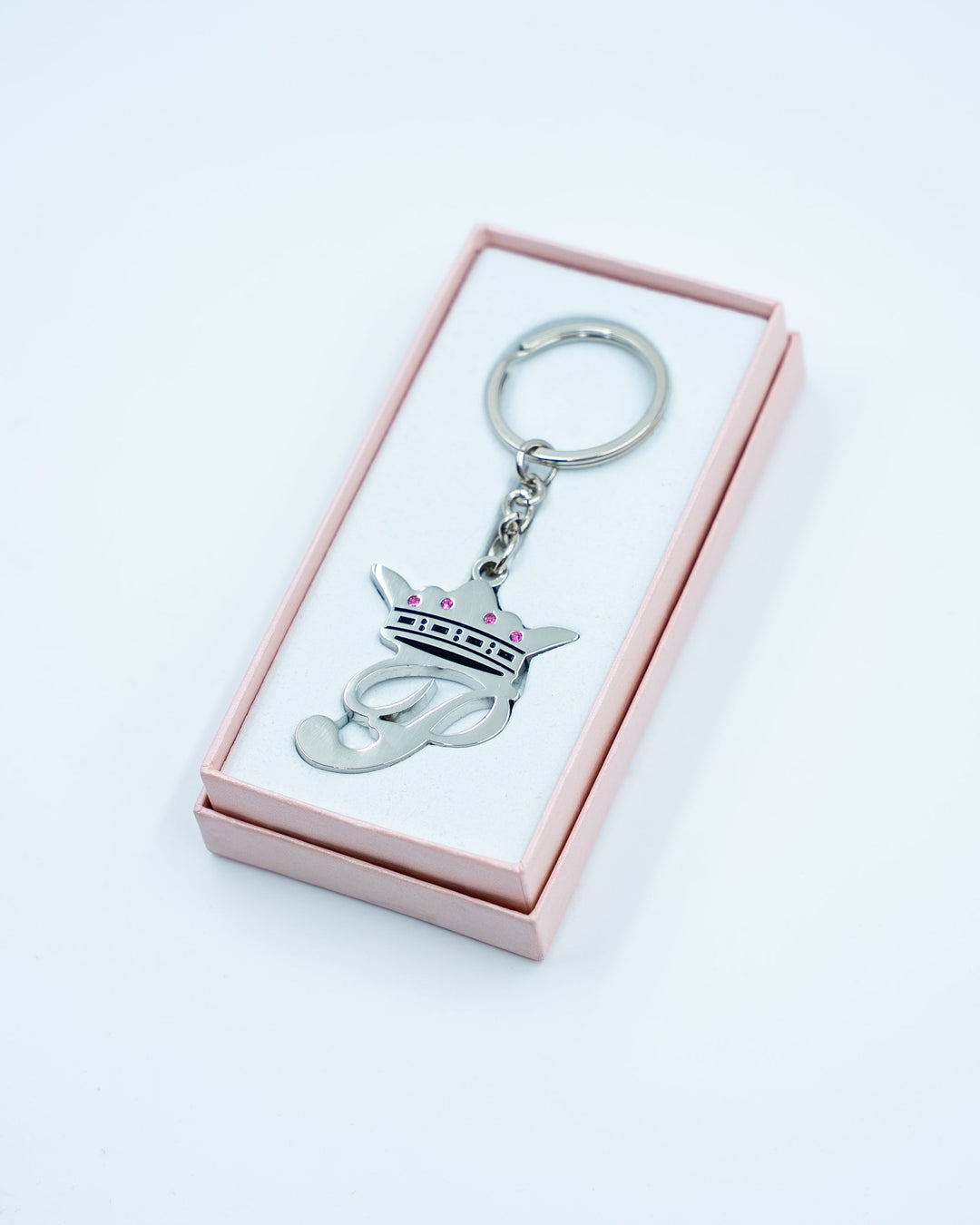 PARIS HILTON Key Holder Retro Collection