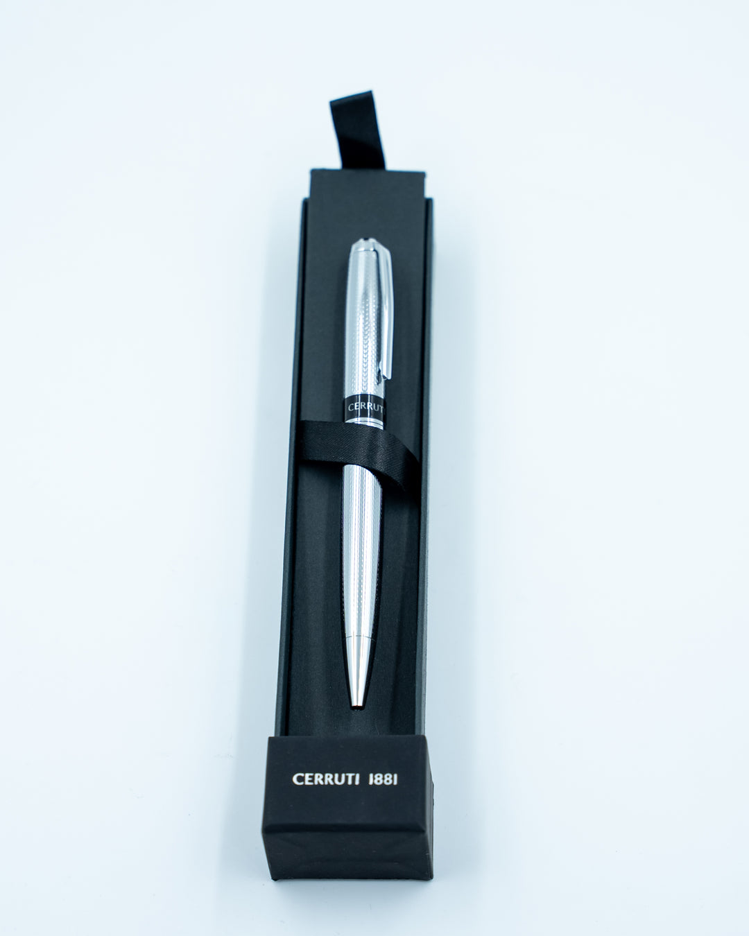 CERRUTI 1881 Pen Retro Collection