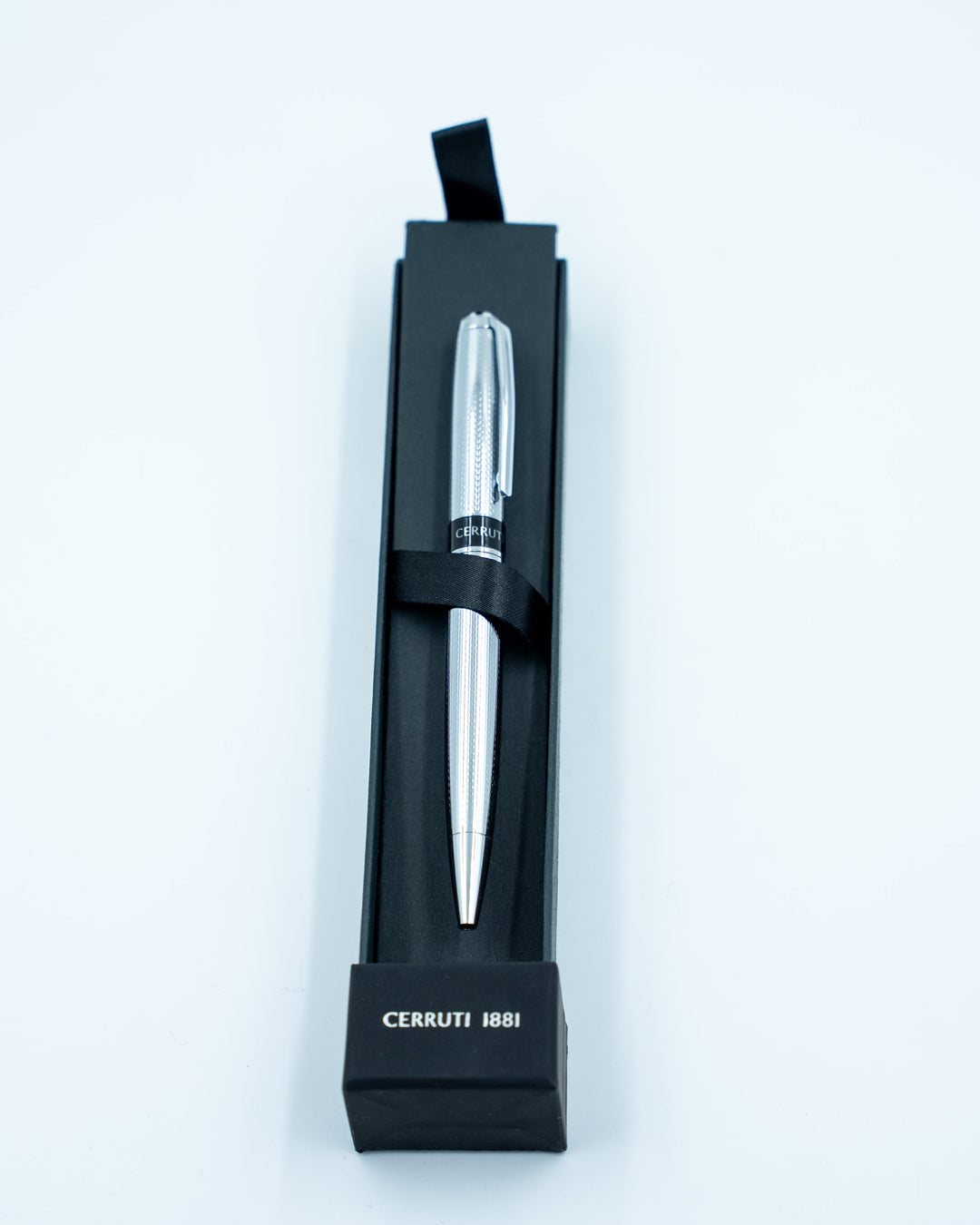CERRUTI 1881 Pen Retro Collection