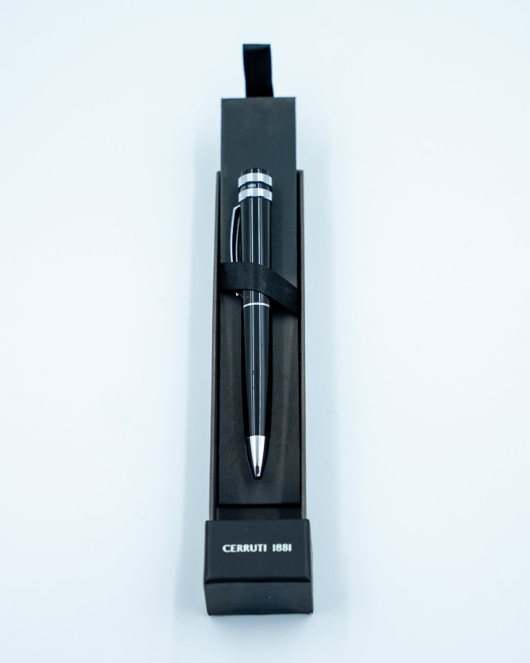 CERRUTI 1881 Pen Retro Collection
