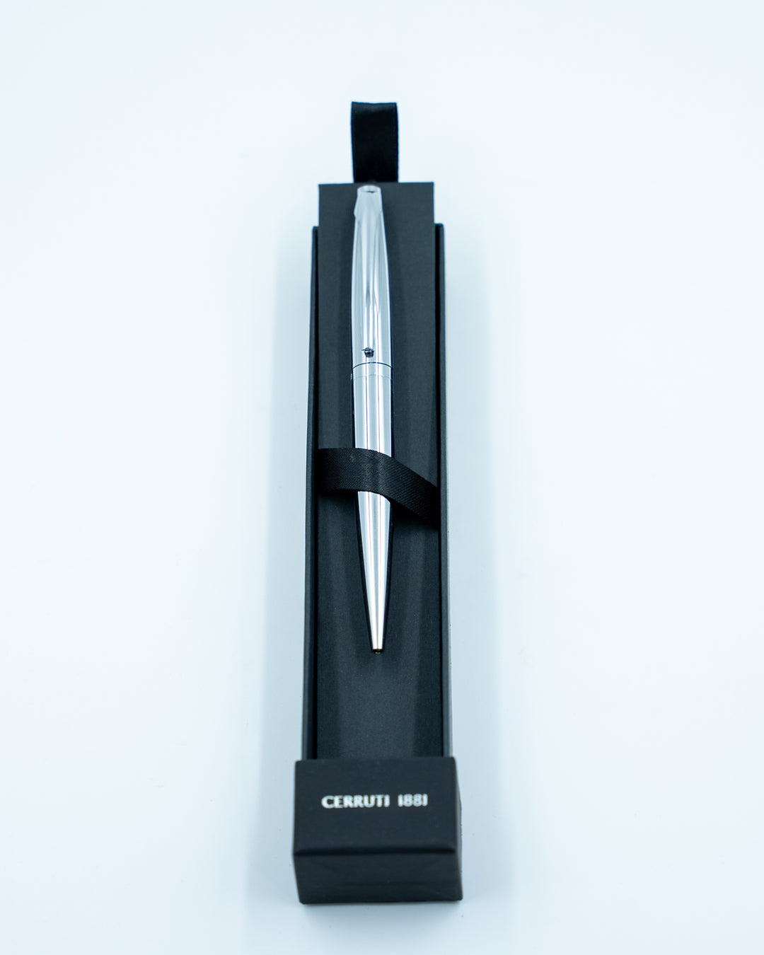 CERRUTI 1881 Pen Retro Collection