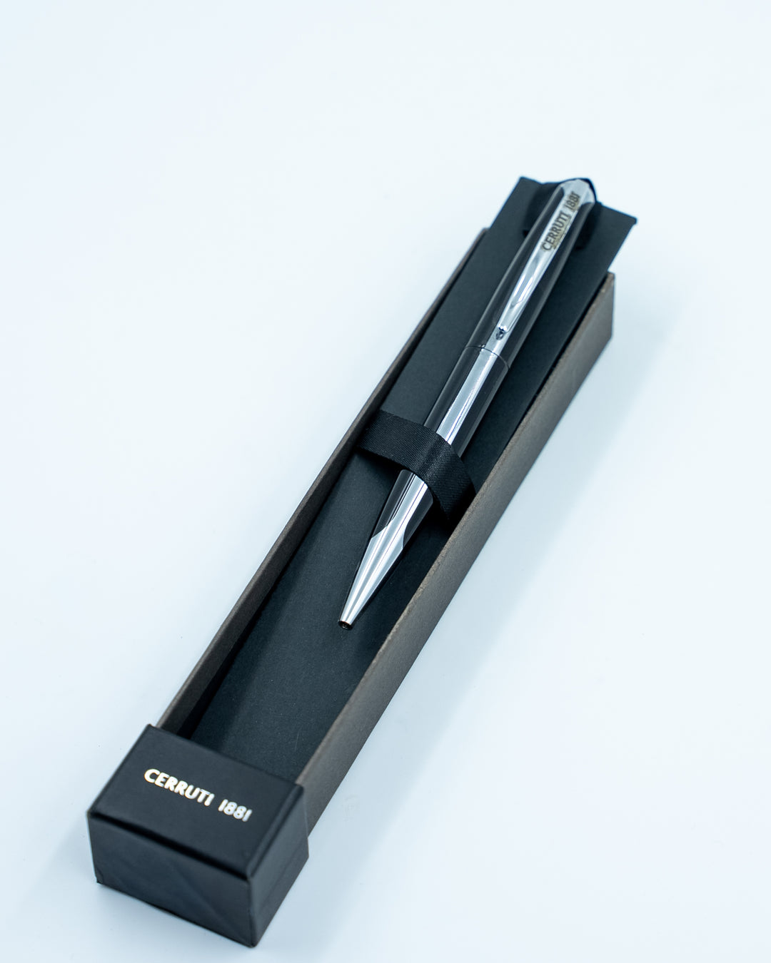 CERRUTI 1881 Pen Retro Collection
