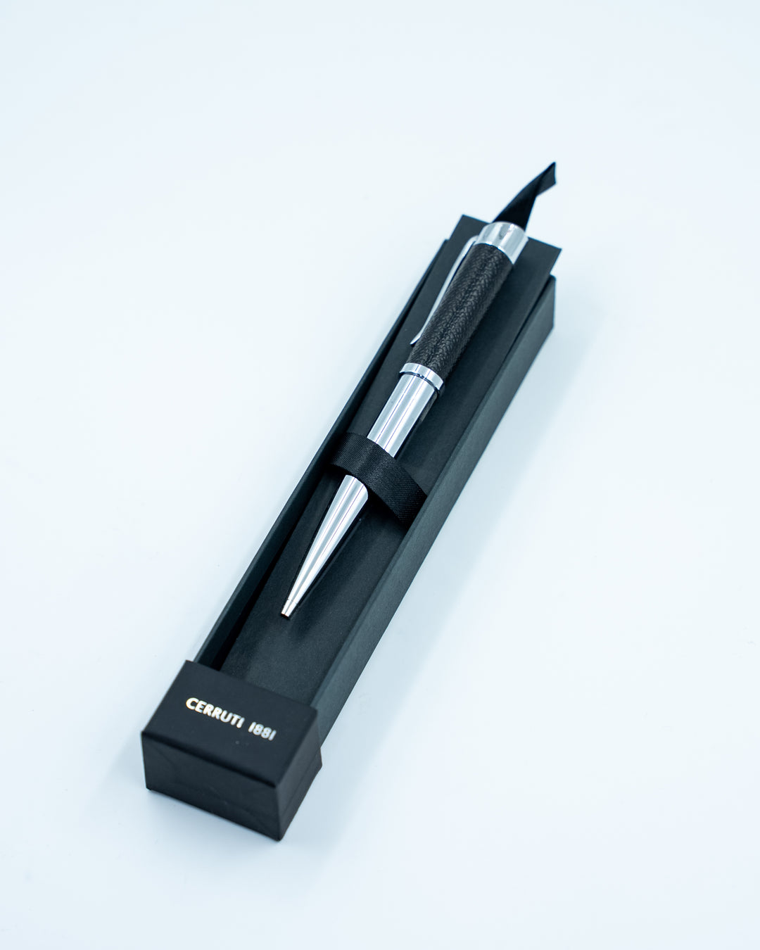 CERRUTI 1881 Pen Retro Collection